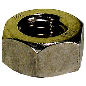 SMC Rod End Nut NTH-060 - FluidAirFittings