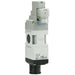 SMC 3 Port Solenoid Valve, VP517Y-5YO1 - FluidAirFittings