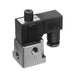 SMC Solenoid Valve. VO317-5DZ-Q - FluidAirFittings