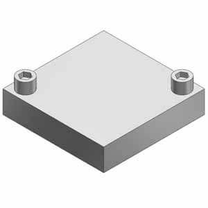 SMC Solenoid Assy PVT317-53-1A - FluidAirFittings