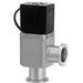 SMC High Vacuum Angle Valve XLS-25-5D-Q - FluidAirFittings