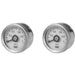 SMC Pressure Gauge G33-2-01 - FluidAirFittings