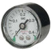 SMC Pressure Gauge For Clean Regulator G46-10-02-SRA - FluidAirFittings