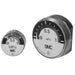 SMC Pressure Guage G27-10-R1 - FluidAirFittings