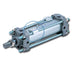 SMC Auto Switch Mounting Bracket BT-08 - FluidAirFittings