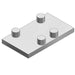 SMC Blanking Plate Assy AXT502-9A - FluidAirFittings