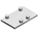 SMC Blanking Plate AXT512-9A - FluidAirFittings