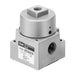 SMC 3 Port Air Operated Valve, VTA315-02-F - FluidAirFittings