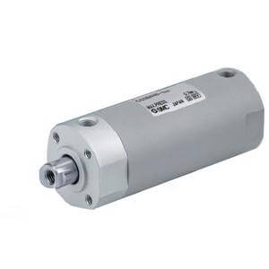 SMC Short Type Air Cylinder CDG3BN63-75 - FluidAirFittings