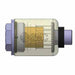 SMC Air Suction Filter. ZFZ-03-002C - FluidAirFittings