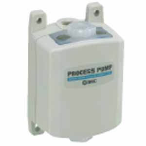 SMC Process Pump External Air Operated PB1313A-F01 - FluidAirFittings