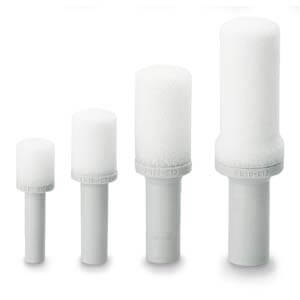 COMPACT RESIN SILENCER AN30-C12 - FluidAirFittings