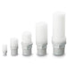 COMPACT RESIN SILENCER AN40-04 - FluidAirFittings