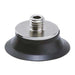 SMC Vacuum Pad. ZP2-TB30MTN-H5 - FluidAirFittings