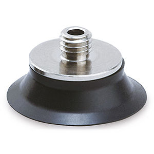 SMC Vacuum Pad. ZP2-B10MTN - FluidAirFittings