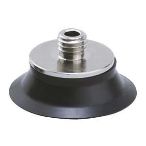 SMC Vacuum Pad. ZP2-TB20MTS-H5 - FluidAirFittings