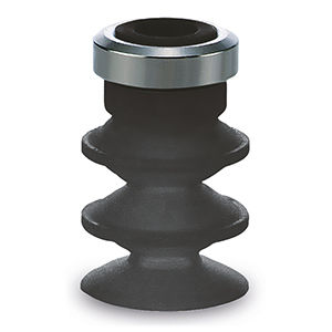 SMC Vacuum Pad. ZP2-02ZJN - FluidAirFittings