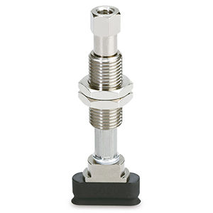 SMC Vacuum Pad. ZPT4010USK10B5A8 - FluidAirFittings