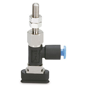 SMC Vacuum Pad. ZP2-R5030WN-04B5 - FluidAirFittings