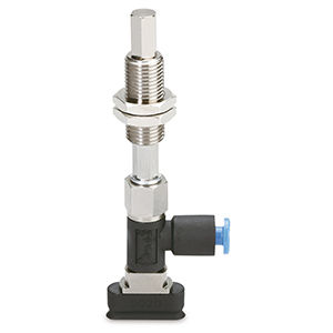 SMC Vacuum Pad. ZP2-R6020WNK3004 - FluidAirFittings