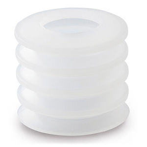 SMC SUP/EXH END BLOCK ASSY SY70M-3-1A-C12 - FluidAirFittings