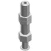 SMC Adapter. ZPT2-A5 - FluidAirFittings