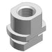 SMC Adapter ZP2A-001 - FluidAirFittings