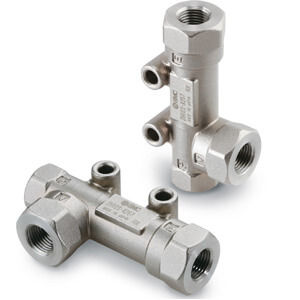 SMC Vacuum Ejector. ZH07S-X267 - FluidAirFittings