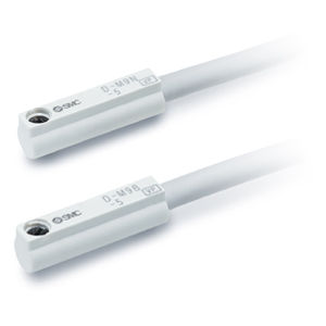 SMC Auto Switch D-M9P-5 - FluidAirFittings