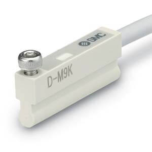 AUTO SWITCH D-M9K - FluidAirFittings