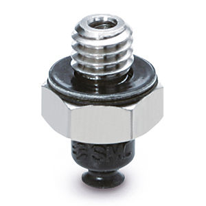 SMC Vacuum Pad. ZP3-T13UMGN-A5 - FluidAirFittings