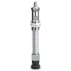 SMC Vacuum Pad. ZP3-T06UMNJ3-B5 - FluidAirFittings