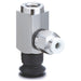 SMC Vacuum Pad. ZP3-Y06BS-B5-B5 - FluidAirFittings