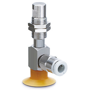 SMC Vacuum Pad. ZP3-Y16UMNJ3-B5 - FluidAirFittings