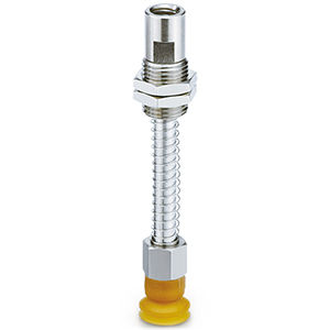 SMC Vacuum Pad. ZP3-Y16BSK10-B5 - FluidAirFittings