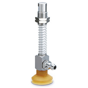 SMC Vacuum Pad. ZP3-Y10UMNK3-04 - FluidAirFittings