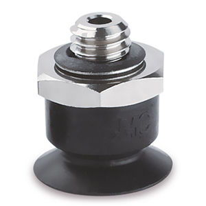 SMC Vacuum Pad. ZP3-T04UMHS-A5 - FluidAirFittings