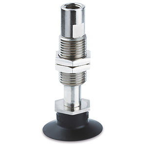 SMC Vacuum Pad. ZP3-T16UMHSK6-B5 - FluidAirFittings