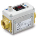 SMC Electromagnetic Type Digital Flow Switch LFE1F3F1Z - FluidAirFittings
