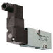 SMC Namur Interface Solenoid Valve. VFN2220N-5YO02FQ - FluidAirFittings