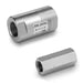 SMC Brass Body Check Valve INA-14-290 - FluidAirFittings