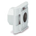 SMC Piping Adapter E400-F03-D - FluidAirFittings