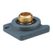 SMC Piping Adapter E310-U02 - FluidAirFittings