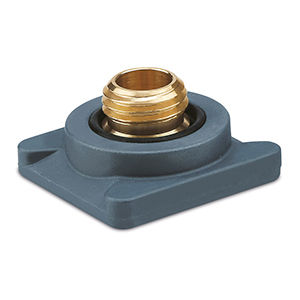 SMC Piping Adapter E410-U03 - FluidAirFittings