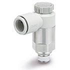 SMC Speed Controller 2500-0007 - FluidAirFittings