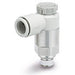 SMC Speed Controller 2500-0007 - FluidAirFittings