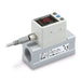 SMC Digital Flow Switch With Io Link PF2MC7202-F06L4N - FluidAirFittings