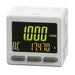 SMC Digital Flow Monitor PFG300-RT-L - FluidAirFittings