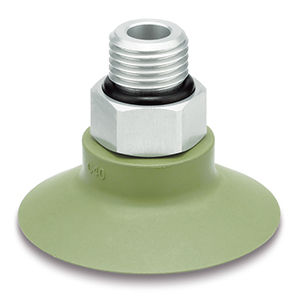 SMC Vacuum Pad. ZP3C-40CFS - FluidAirFittings