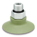 SMC Vacuum Pad. ZP3CT40CFSMFAG02 - FluidAirFittings
